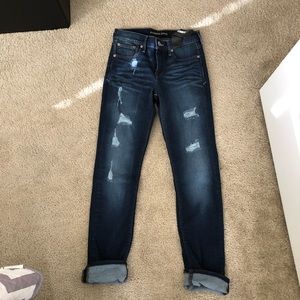 Express jeans